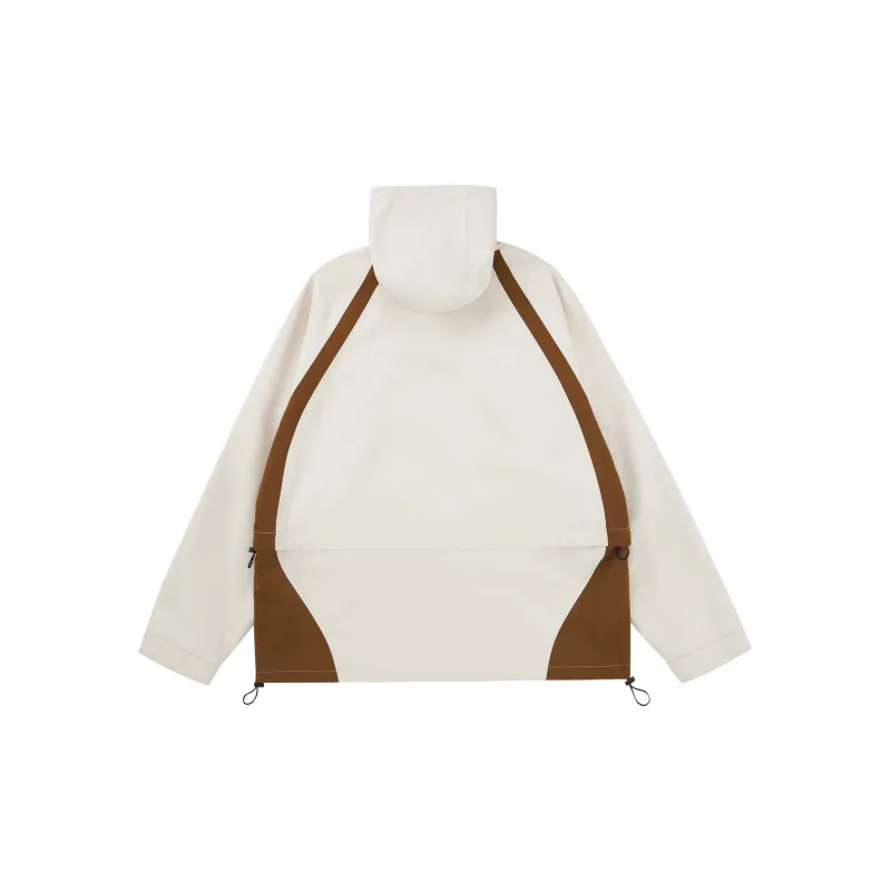FPA AW23 Fall/Winter Collection Windbreaker Jackets Unisex-1