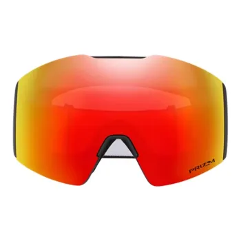 Oakley FALL LINE XL Anti Fog And Snow Blindness Prevention Cover Unisex Ski Goggles