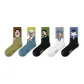 Cute Cartoon H Combo-5 Pack