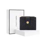 Black (with Brand Shopping Bag+Box)