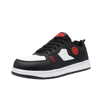 LARNMERN Safety Protective Shoes Unisex