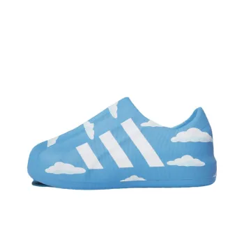 Adidas Originals AdiFOM Superstar The Simpsons Clouds
