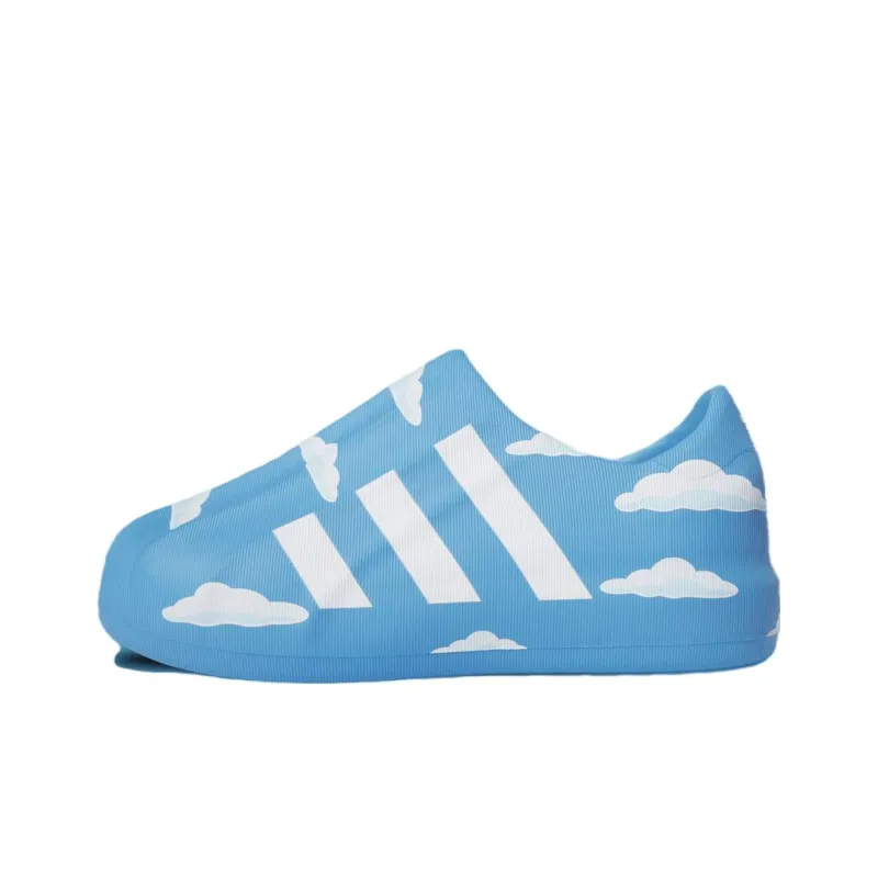 Adidas AdiFOM Superstar The Simpsons Clouds-0