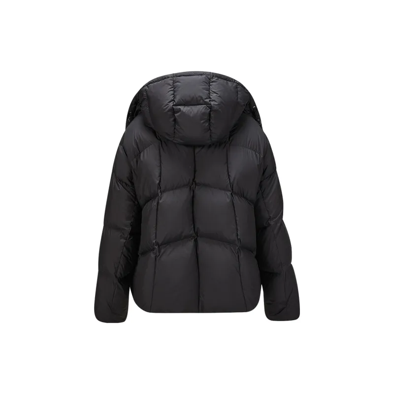 XIANGYING Down Jackets Women's-1