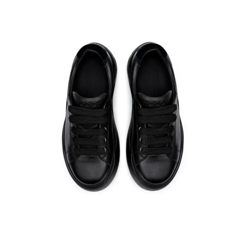 XINYINSU Minimalist 001 Collection Low-Top Skateboard Shoes Unisex-3