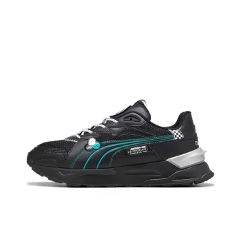 PUMA X Mercedes AMG Petronas Motorsport Mirage Sport Asphalt 'Garage Crews'