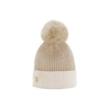 LOUIS VUITTON Lv Cold Spark Beanie