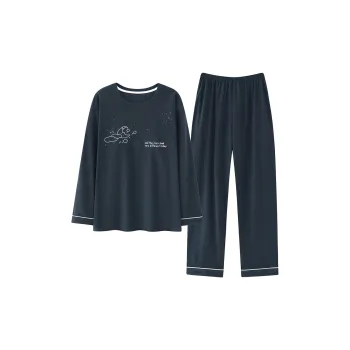 Chun Xi Men Pajama Sets