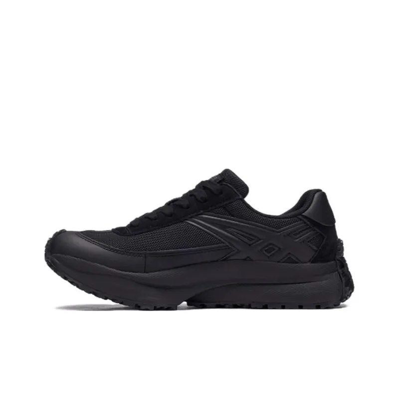Onitsuka Tiger SP II 'Black'-0