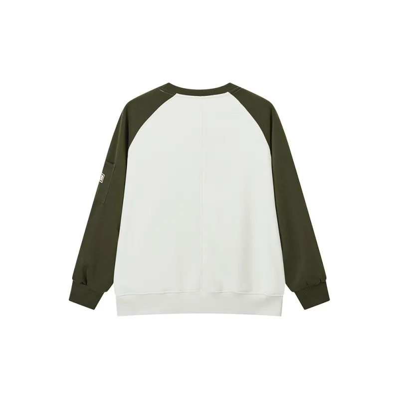 Katie Ermilio Sweatshirt Women's-1
