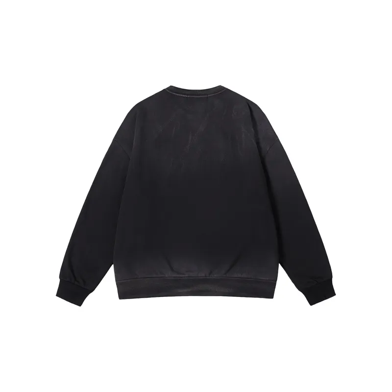 N MAX Sweatshirts Men-1