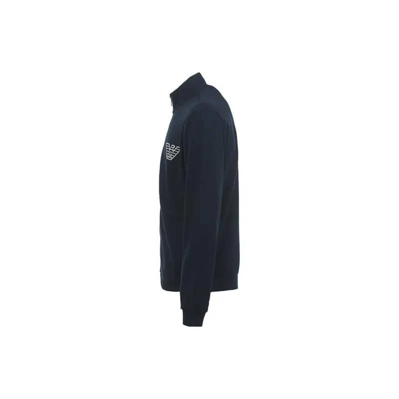 EMPORIO ARMANI Jackets Coats Men's Dark Blue-2