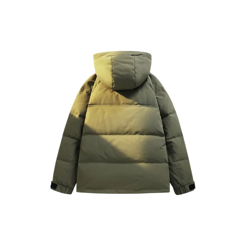 YAYA Down Jackets Men-1