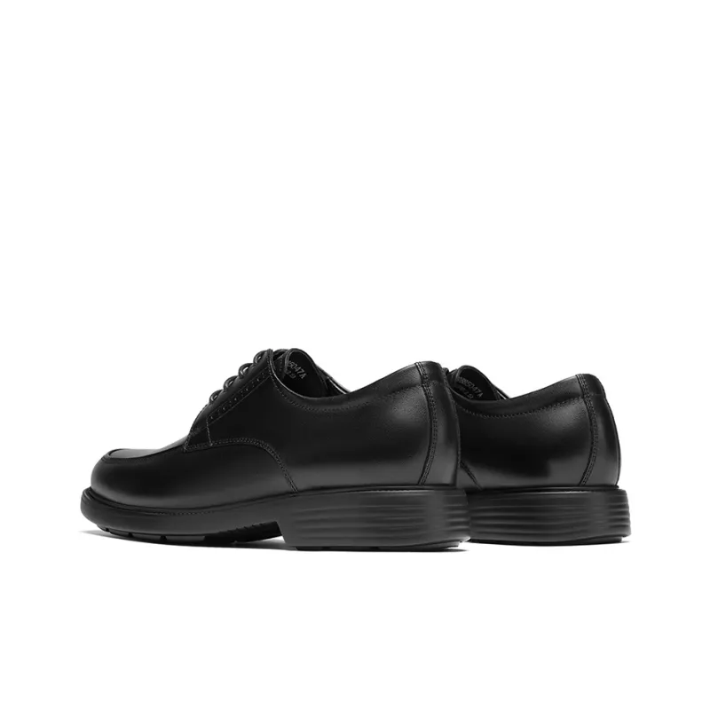ROBERTA DI CAMERINO Dress Shoes Men's Black-3