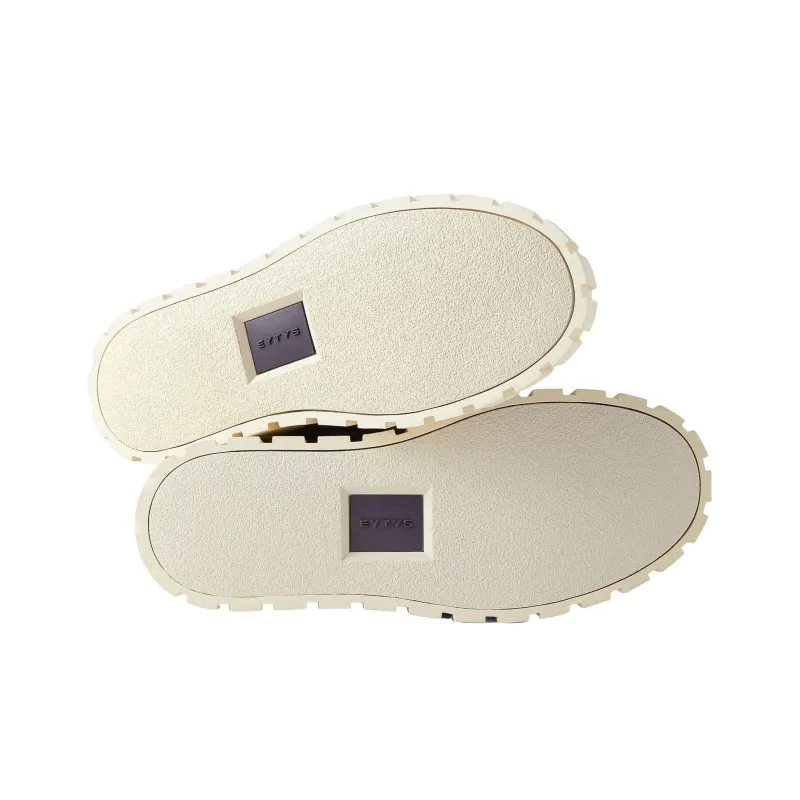 EYTYS Low Top Skateboard Shoes Unisex Brown-4