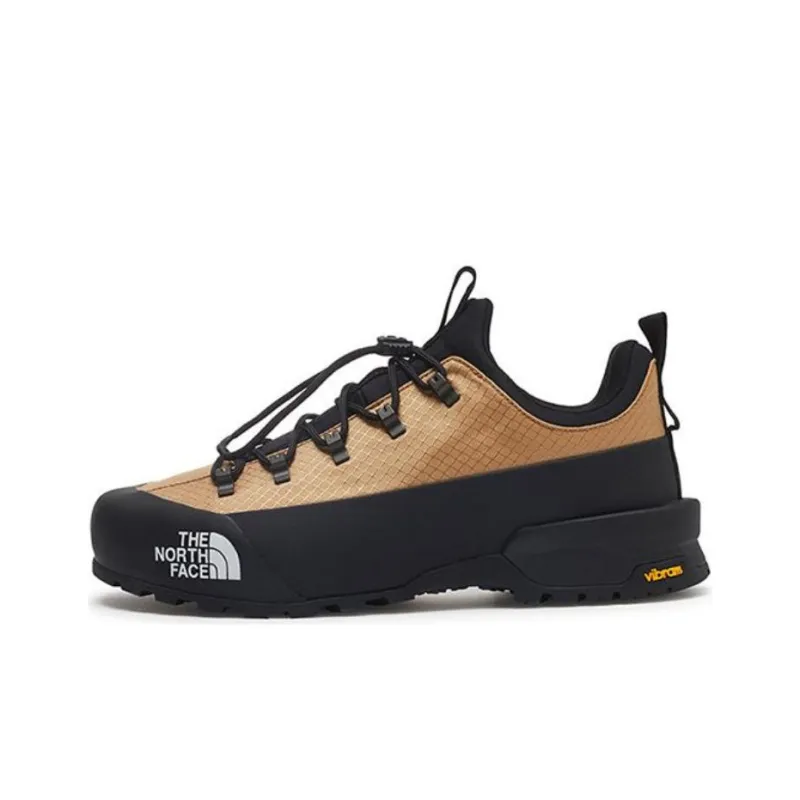 THE NORTH FACE Glenclyffe Urban Low Shoes 'Tan'-0