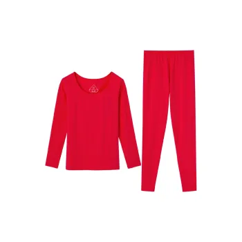 Edi Women's Thermal Sets