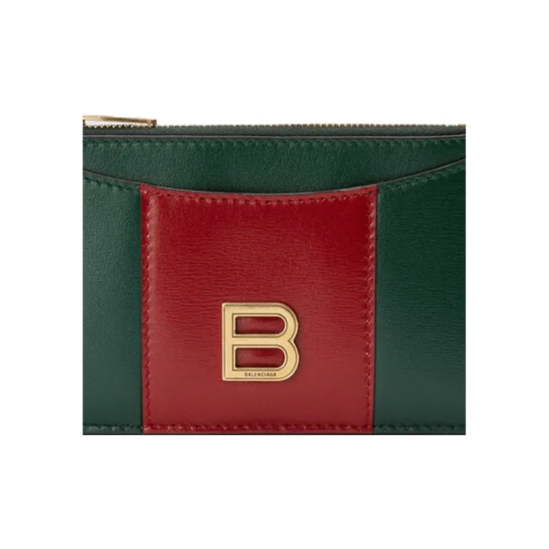 Balenciaga X GUCCI Card Holders-4