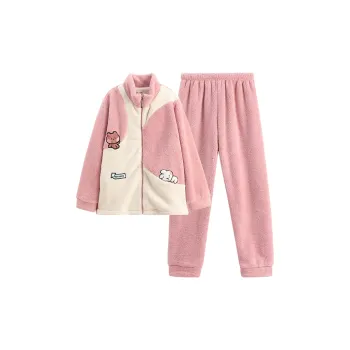 FENTENG Unisex Pajama Sets