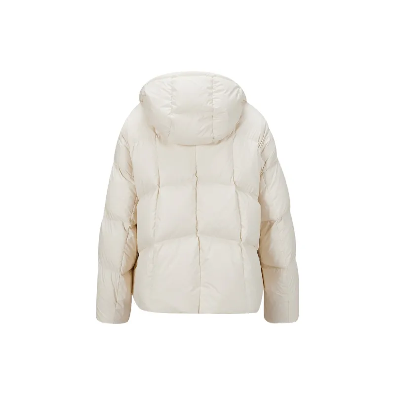 XIANGYING Down Jackets Women's-3
