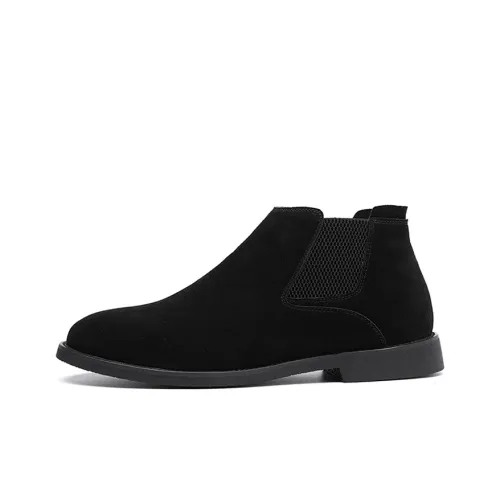 YEDANI Chelsea Boots Men