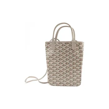 GOYARD Poitiers Handbags