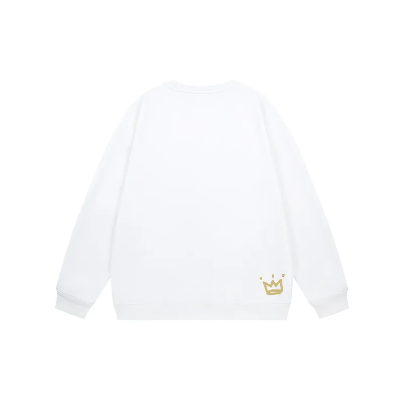 Emoji Sweatshirts Unisex-1