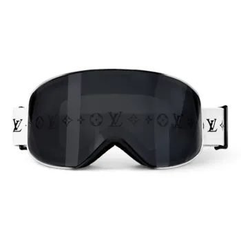 LOUIS VUITTON Anti Fog Sun Protection Unisex Ski Goggles