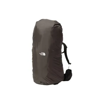 THE NORTH FACE 70D Recycled Tear Resistant Nylon Backpack Unisex Nouveau Gray Green
