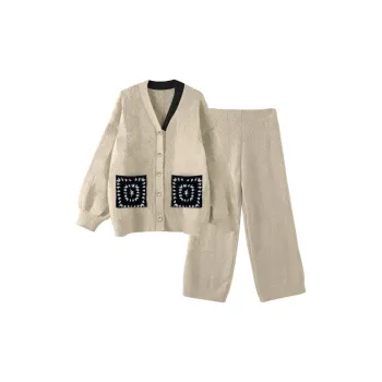 Chun Xi Women's Pajama Sets