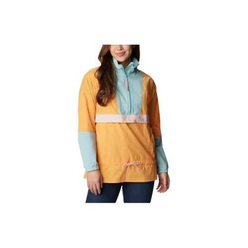 Columbia Boundless Jackets Women's Sunset Peach