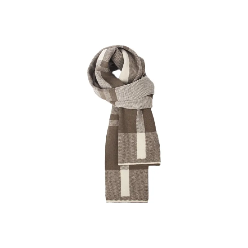 ACUC Knit Scarves Men-6