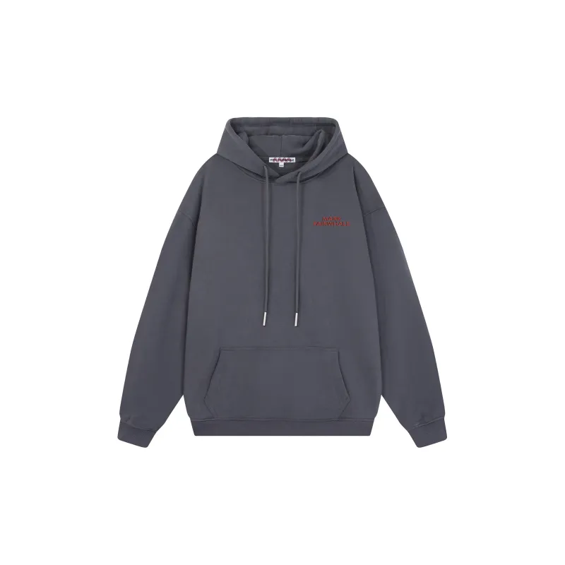 FAIRWHALE Sweatshirts Unisex-25