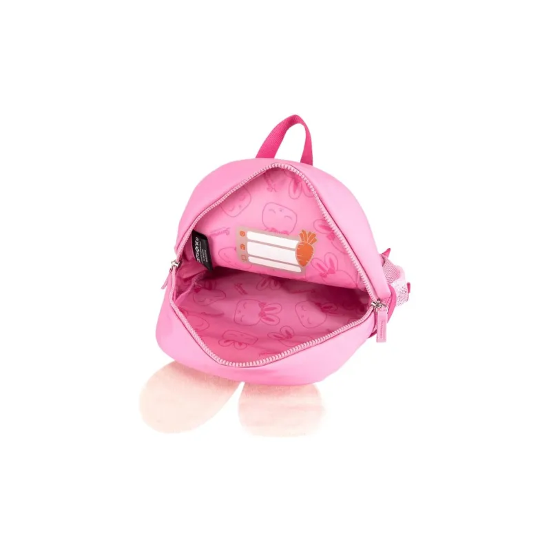 SAMSONITE SAMMIES DREAMS Polyester Backpack Small Size Kids' Pink-4