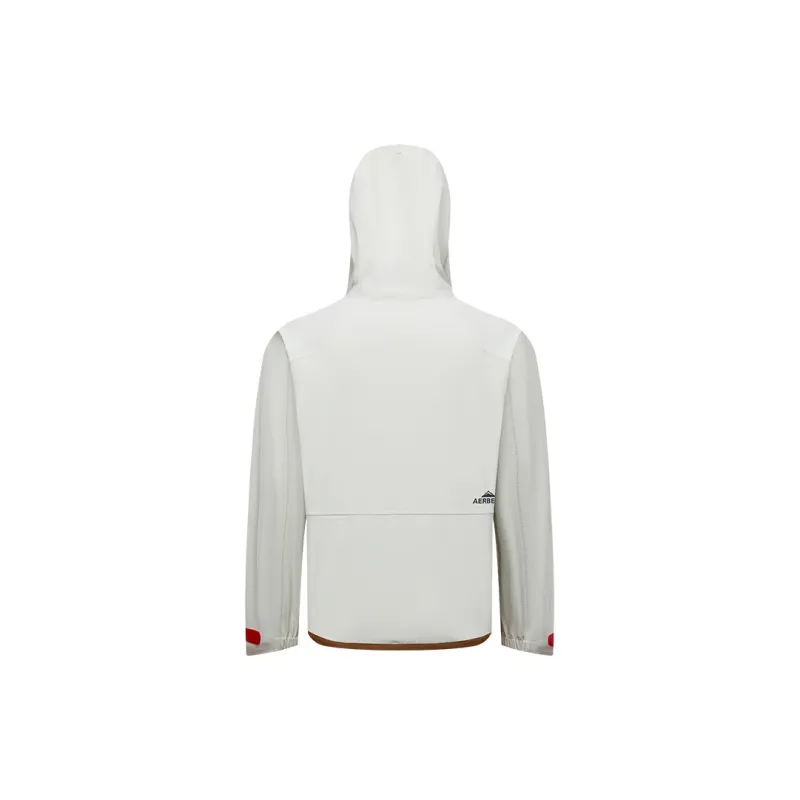 Alps Jackets Unisex Beige-1