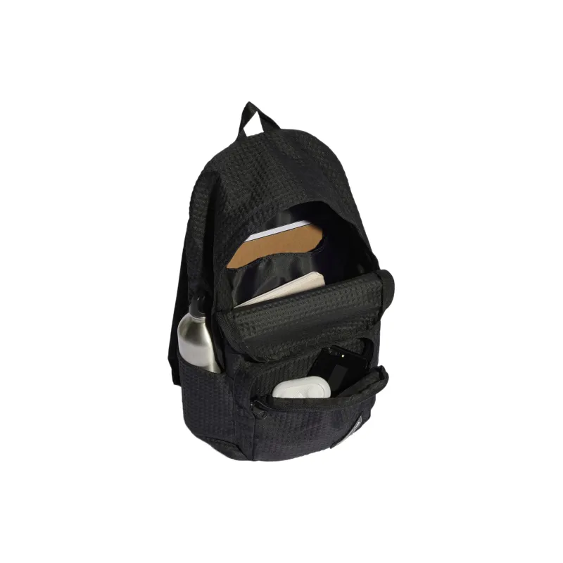 Adidas Classic Foundation Backpack Black/White-3