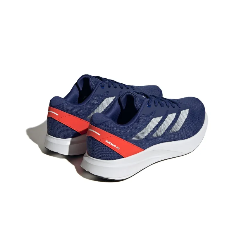 Adidas Duramo Rc 'Victory Blue Bright Red'-2