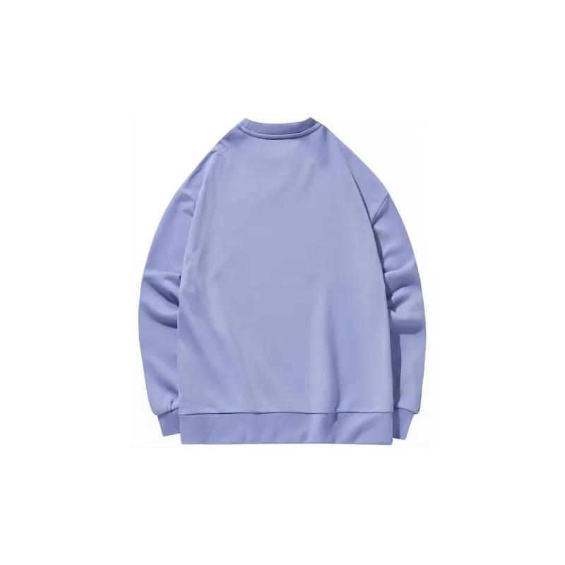 QIAODAN Sweatshirt Women's Vibrant Purple-1