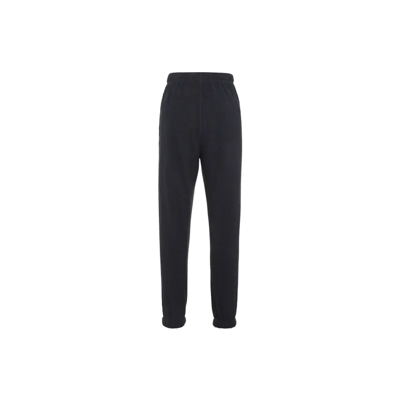 Nike Knitted Sweatpants Women's Black-2