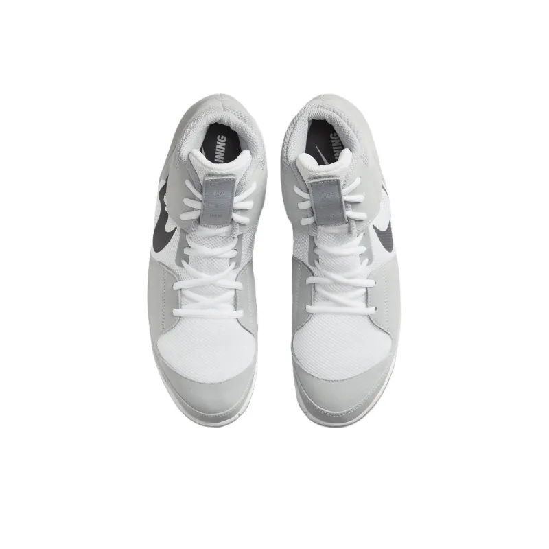 Nike Fury 'Wolf Grey'-3