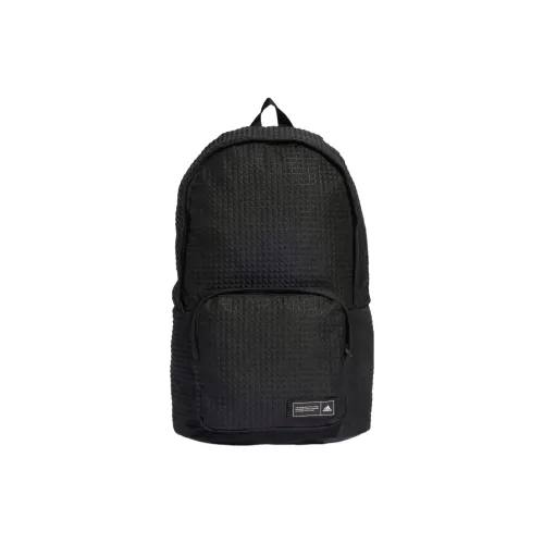 Adidas Backpacks Black/White