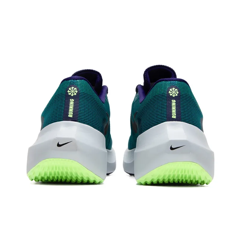 Nike Zoom Fly 5 Geode Teal-3
