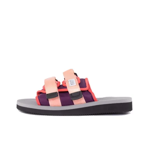 Suicoke Flip-flops Unisex