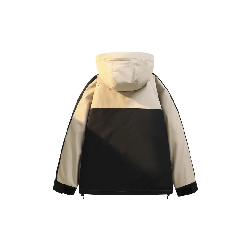 YAYA Down Jackets Unisex-5