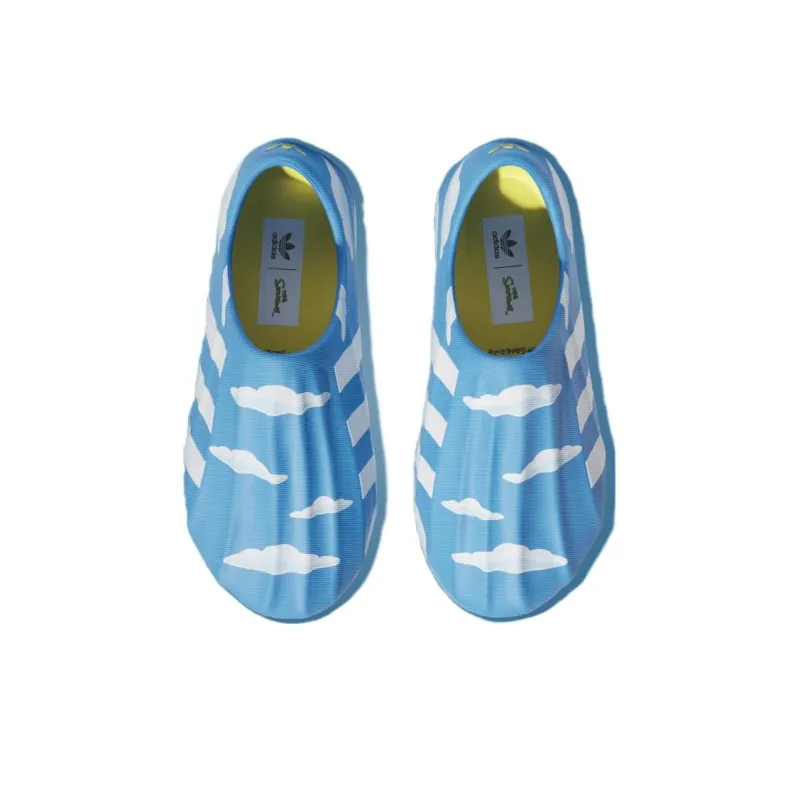 Adidas AdiFOM Superstar The Simpsons Clouds-3