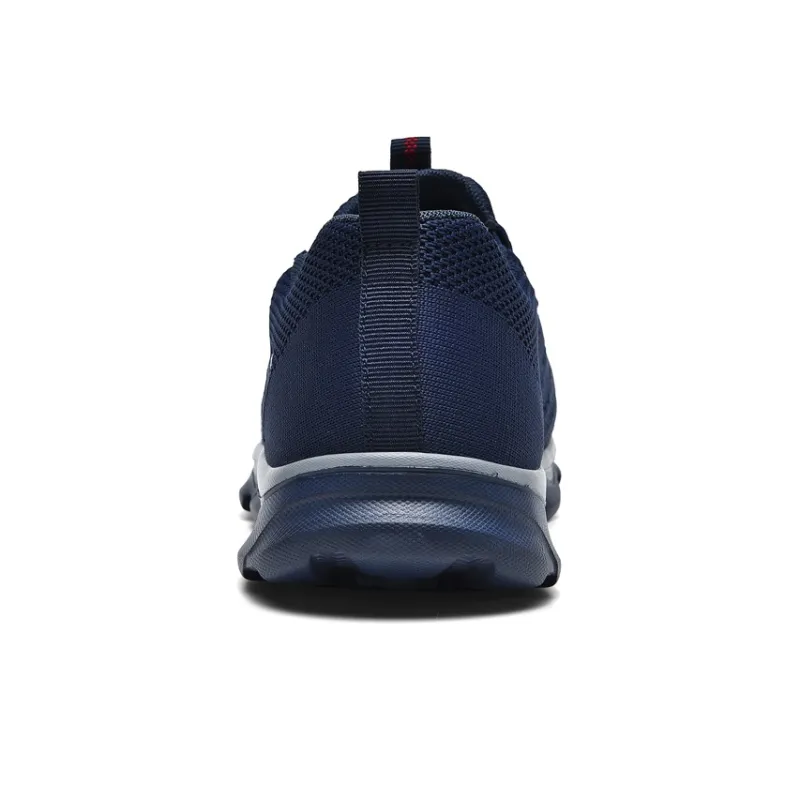 Recreation Cushioning Rebound Lightweight Breathable Casual Shoes Men's-8
