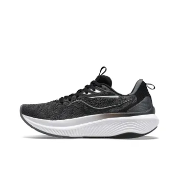 Saucony Echelon 9 Black White