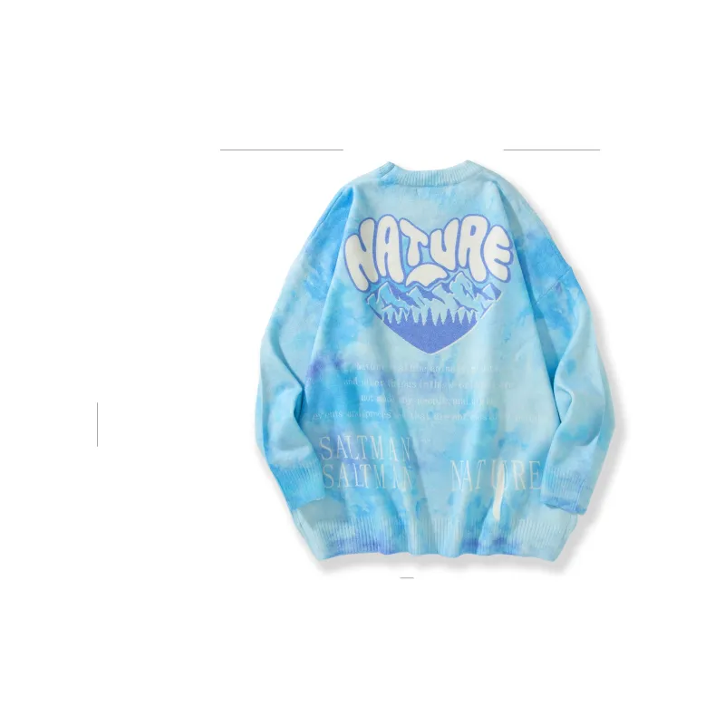 MPUX Sweaters Unisex-1