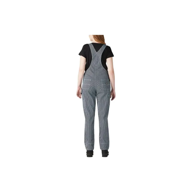 Dickies Overalls Women's Gray-1