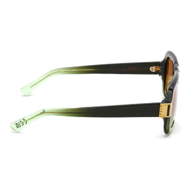 MARNI Zamalek Logo engraved Sunglasses-2